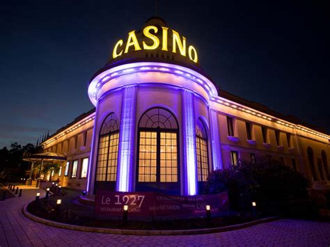  casino ville thermale